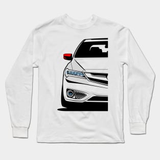 ILX 2018 Long Sleeve T-Shirt